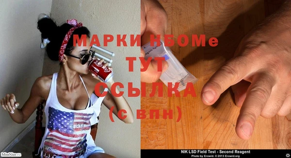 молекула духа Аркадак
