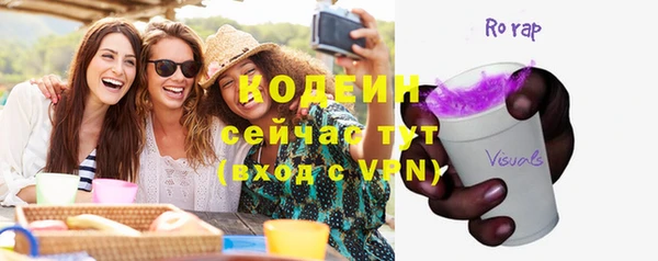 молекула духа Аркадак